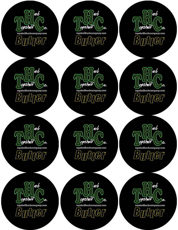 butter circle page thumbnail